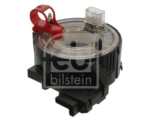 Clock Spring, airbag